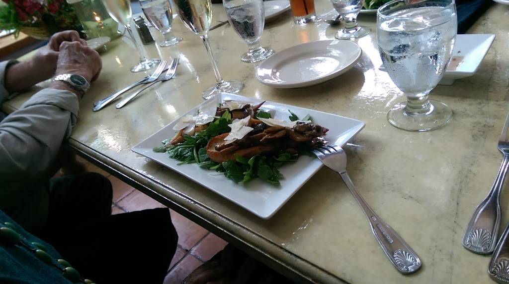 Chillingsworth Restaurant | restaurant | 2449 Main St, Brewster, MA 02631, USA | 5088963640 OR +1 508-896-3640