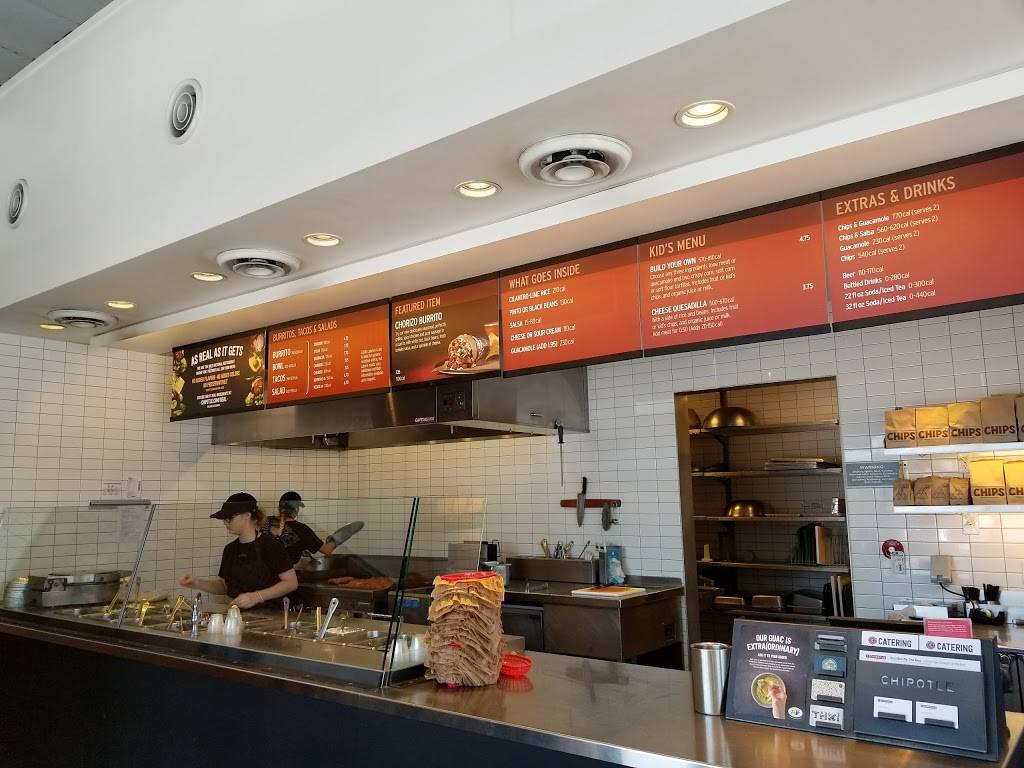 Chipotle Mexican Grill | restaurant | 11134 Rancho Carmel Dr Ste 104, San Diego, CA 92128, USA | 8585245614 OR +1 858-524-5614