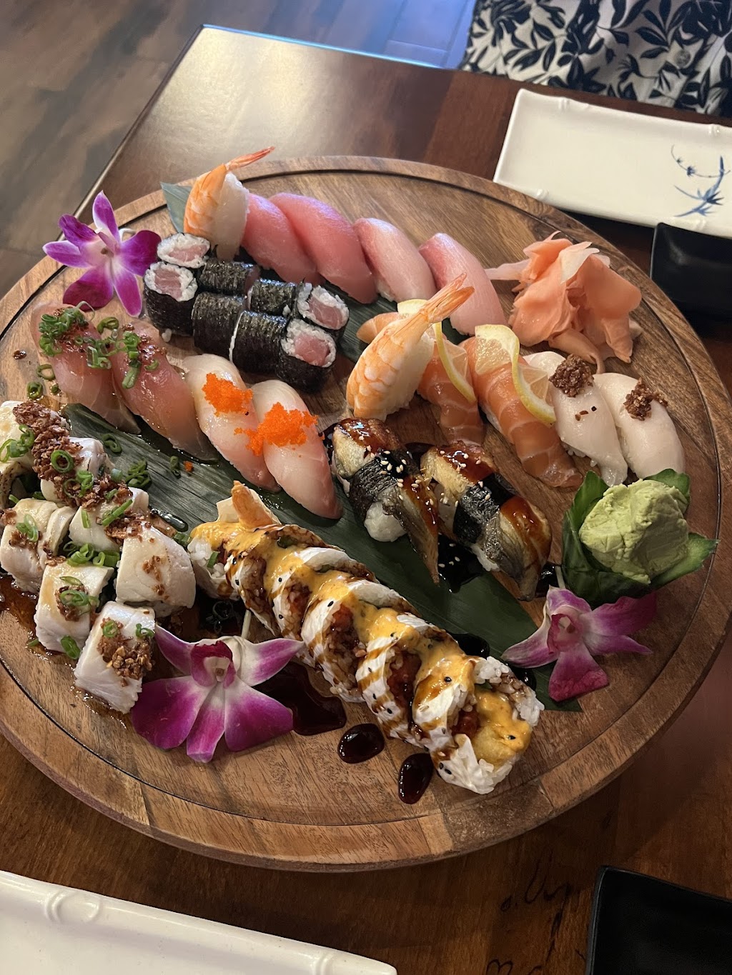 UMA Japanese Restaurant | restaurant | 17756 Katy Fwy #2, Houston, TX 77094, USA | 3465942126 OR +1 346-594-2126