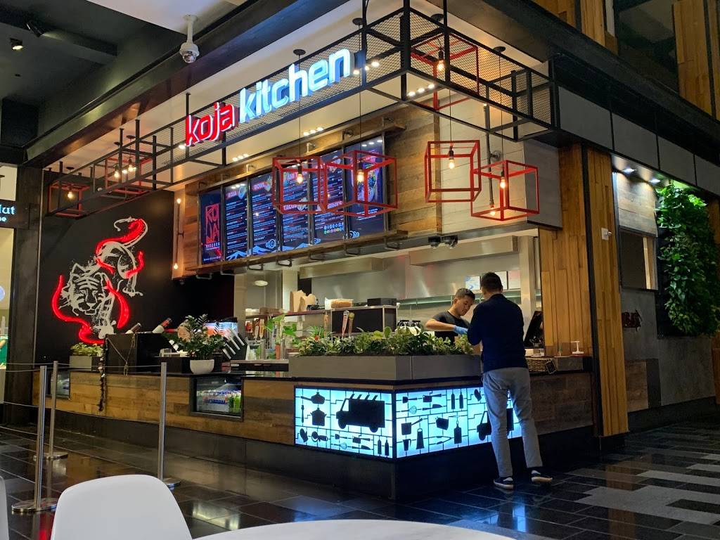 KoJa | restaurant | 2855 Stevens Creek Blvd FC6, Santa Clara, CA 95050, USA | 4082160402 OR +1 408-216-0402