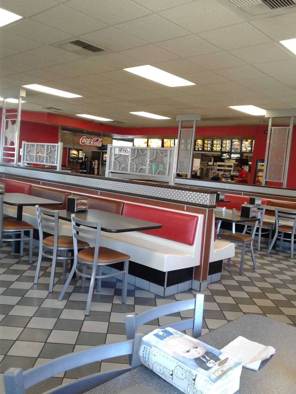 Carls Jr. | restaurant | 3205 W Hammer Ln, Stockton, CA 95209, USA | 2094761091 OR +1 209-476-1091