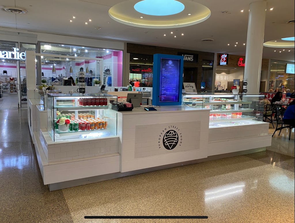 European Street Foods | cafe | 16535 Southwest Fwy #5588, Sugar Land, TX 77479, USA | 2813101306 OR +1 281-310-1306