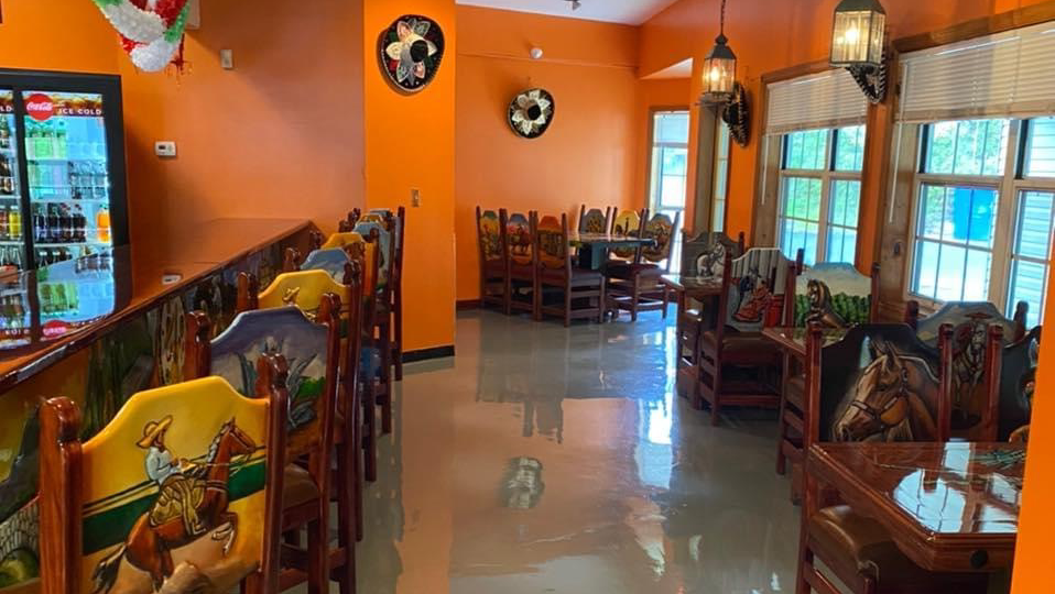 Primos Tacos & Bar | restaurant | 2092 NY-302, Circleville, NY 10919, USA | 8456097036 OR +1 845-609-7036