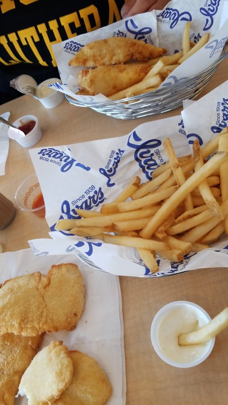 Ivars Seafood Bar | restaurant | 1820 S Mildred St, Tacoma, WA 98465, USA | 2535655196 OR +1 253-565-5196