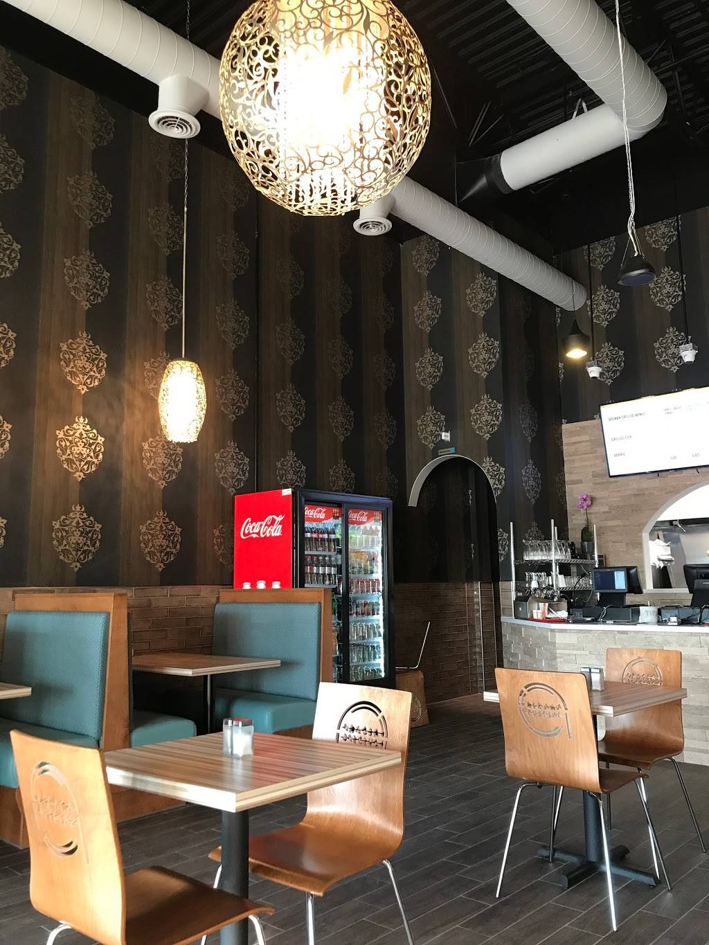 Afghan Cuisine | restaurant | 170 Kingston Rd E Kingston Road, Ajax, ON L1Z 1E5, Canada | 9056869696 OR +1 905-686-9696