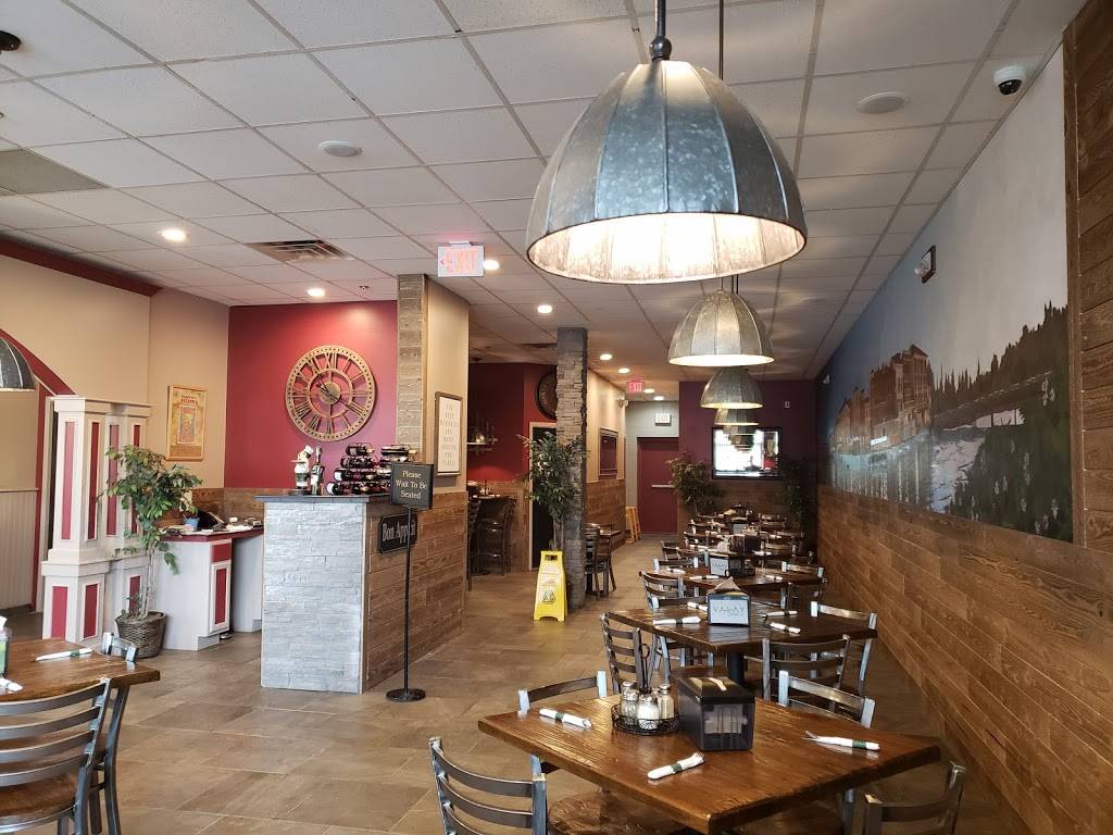 Caputos Pizzeria Saratoga | restaurant | 3039 NY-50, Saratoga Springs, NY 12866, USA | 5185810011 OR +1 518-581-0011