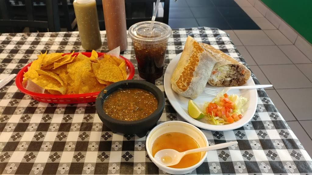 Davids Burrito Express | restaurant | 870 N Roselle Rd, Hoffman Estates, IL 60169, USA | 8472529833 OR +1 847-252-9833