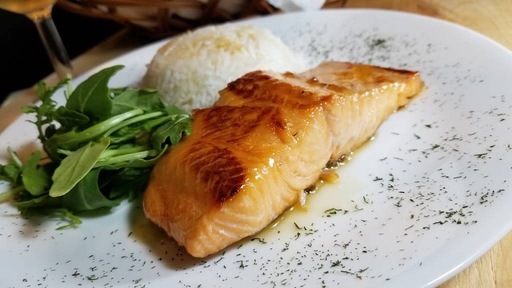 Baffis Restaurant | restaurant | 23269 FL-7 #112, Boca Raton, FL 33428, USA | 5612184979 OR +1 561-218-4979