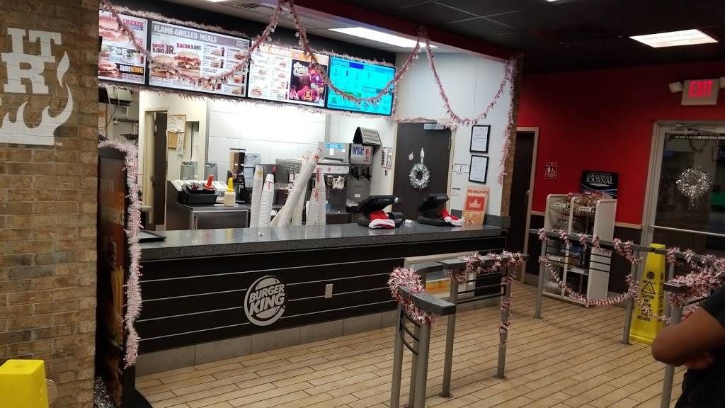 Burger King | restaurant | 111 98th St NW, Albuquerque, NM 87121, USA | 5058330100 OR +1 505-833-0100