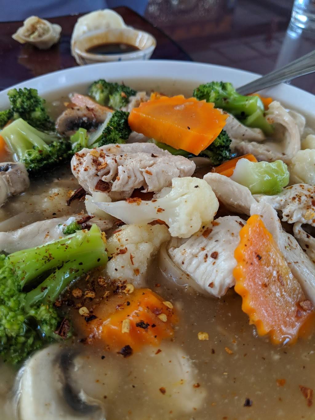 Thailand Restaurant | restaurant | 6024 St Andrews Rd, Columbia, SC 29212, USA | 8037317715 OR +1 803-731-7715