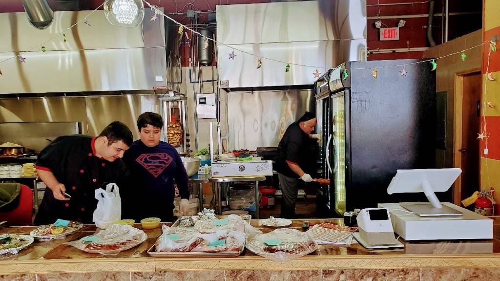 Syrian Grill Abu Abdu | restaurant | 3325 Bardstown Rd #103, Louisville, KY 40218, USA | 5027490071 OR +1 502-749-0071