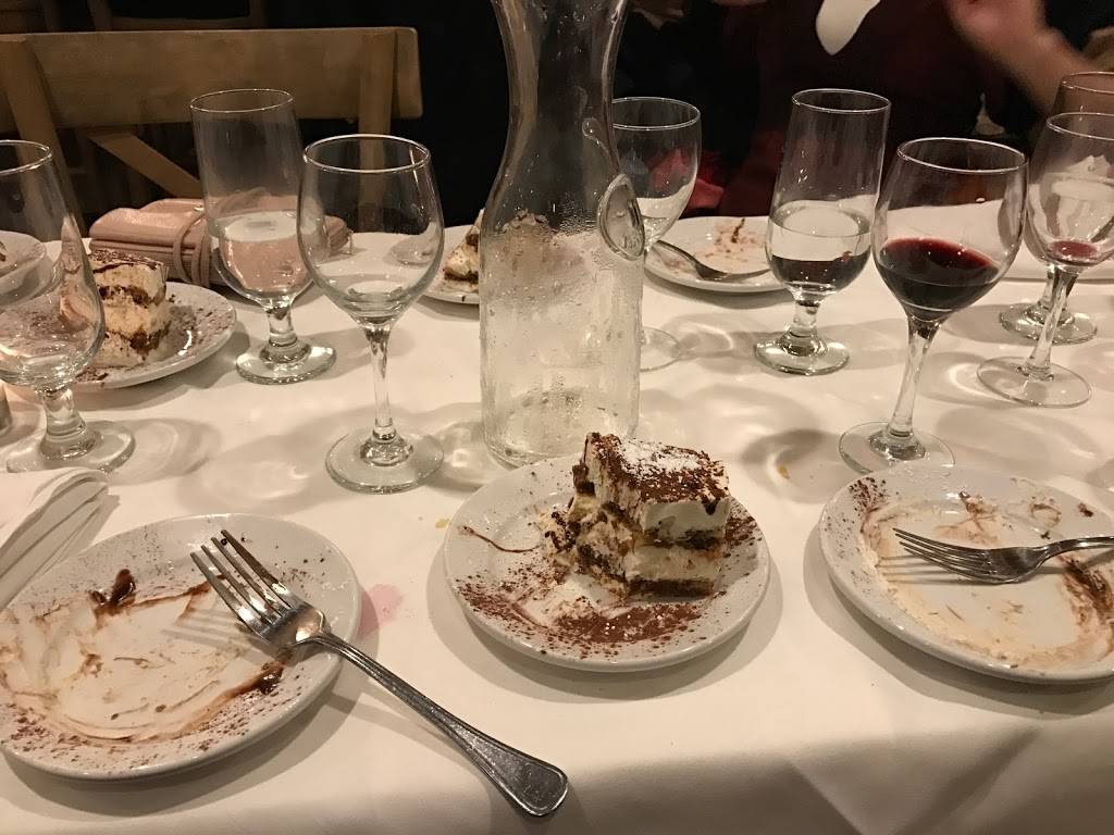 Pummaro | restaurant | 1101 Scott St, San Diego, CA 92106, USA | 6192242272 OR +1 619-224-2272