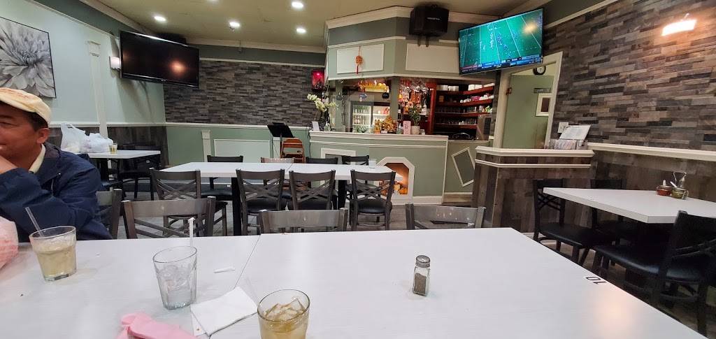 Hoa Vien Quan | restaurant | Falls Church, VA 22044, USA | 7032411894 OR +1 703-241-1894