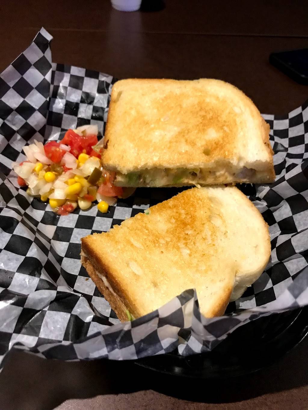 Meltwich Food Co. | restaurant | 154 Queen St S, Mississauga, ON L5M 2P4, Canada | 9058131099 OR +1 905-813-1099