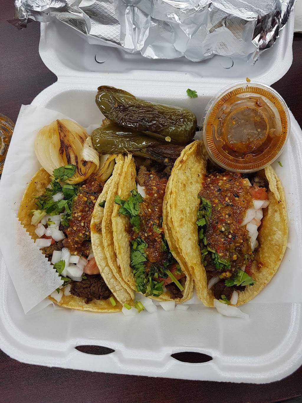 Las Cazuelas Detroit Location | restaurant | 4000 Livernois, Detroit, MI 48210, USA | 3133611100 OR +1 313-361-1100