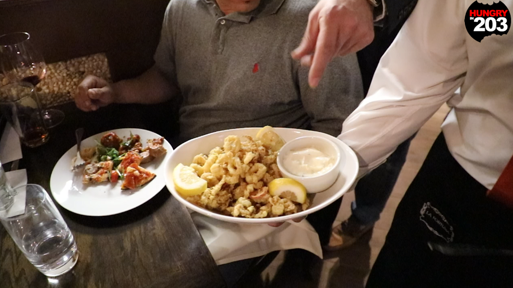 La Fortuna Bar & Restaurant | restaurant | 7365 Main St, Stratford, CT 06614, USA | 2039232300 OR +1 203-923-2300