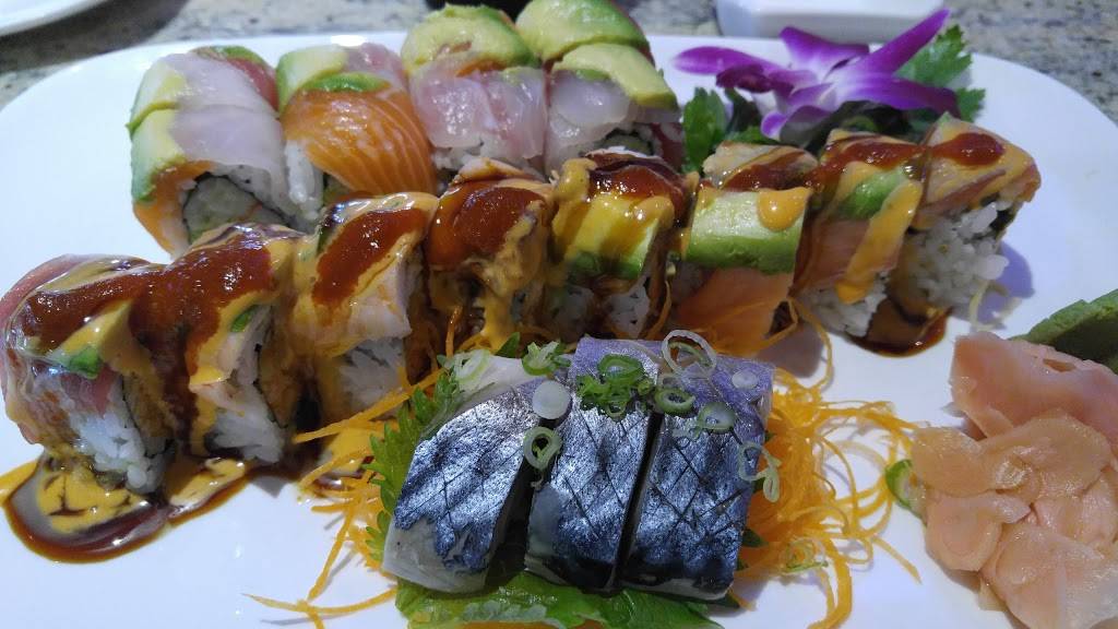 Yamato Japanese Steakhouse | restaurant | 510 Westgate Dr, Brockton, MA 02301, USA | 5085888881 OR +1 508-588-8881