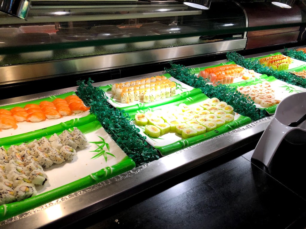 Hibachi Grill & Supreme Buffet | restaurant | 1100 W 41st St, Sioux Falls, SD 57105, USA | 6053353388 OR +1 605-335-3388