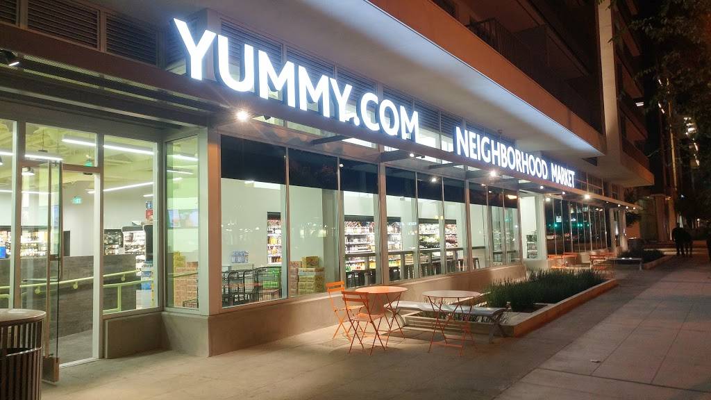 Yummy.com | restaurant | 7141 Santa Monica Blvd, West Hollywood, CA 90046, USA | 3238510813 OR +1 323-851-0813