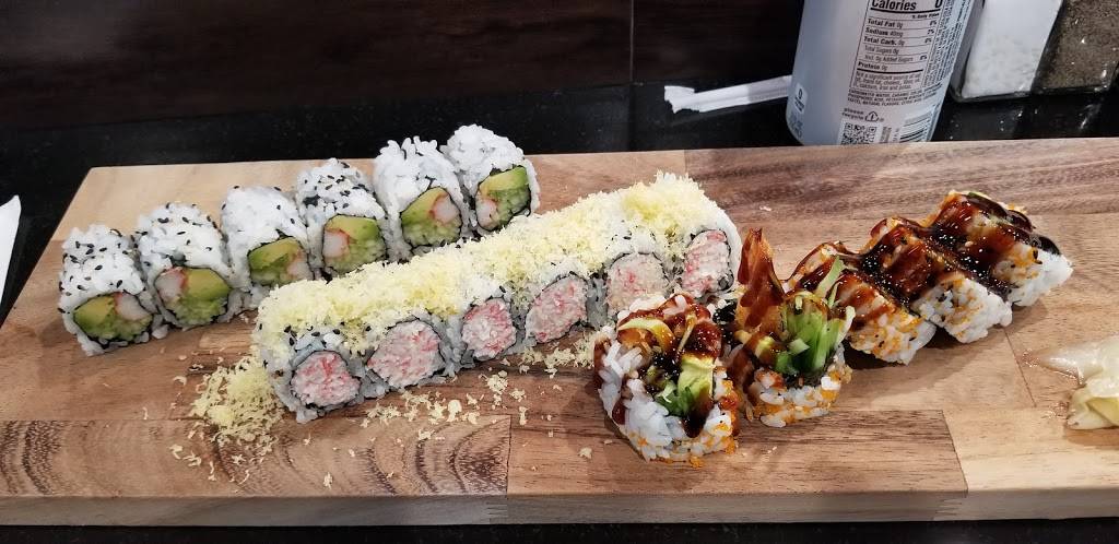 Oyshi - Poke Sushi Teppanyaki | restaurant | 5220 TX-360 Suite 100, Grand Prairie, TX 75052, USA | 9723526688 OR +1 972-352-6688