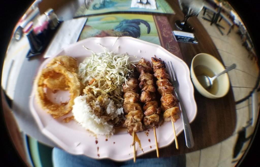 House of Yakitori | restaurant | 3338 Austin Bluffs Pkwy, Colorado Springs, CO 80918, USA | 7196677300 OR +1 719-667-7300