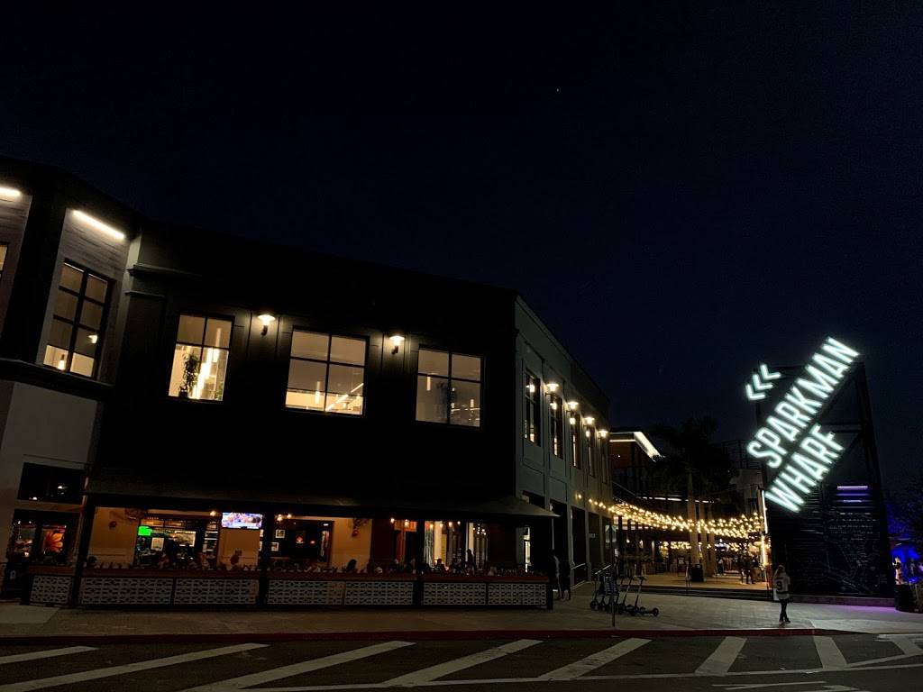 jotoro.com | restaurant | 615 Channelside Dr Suite 114, Tampa, FL 33602, USA | 8553528676 OR +1 855-352-8676