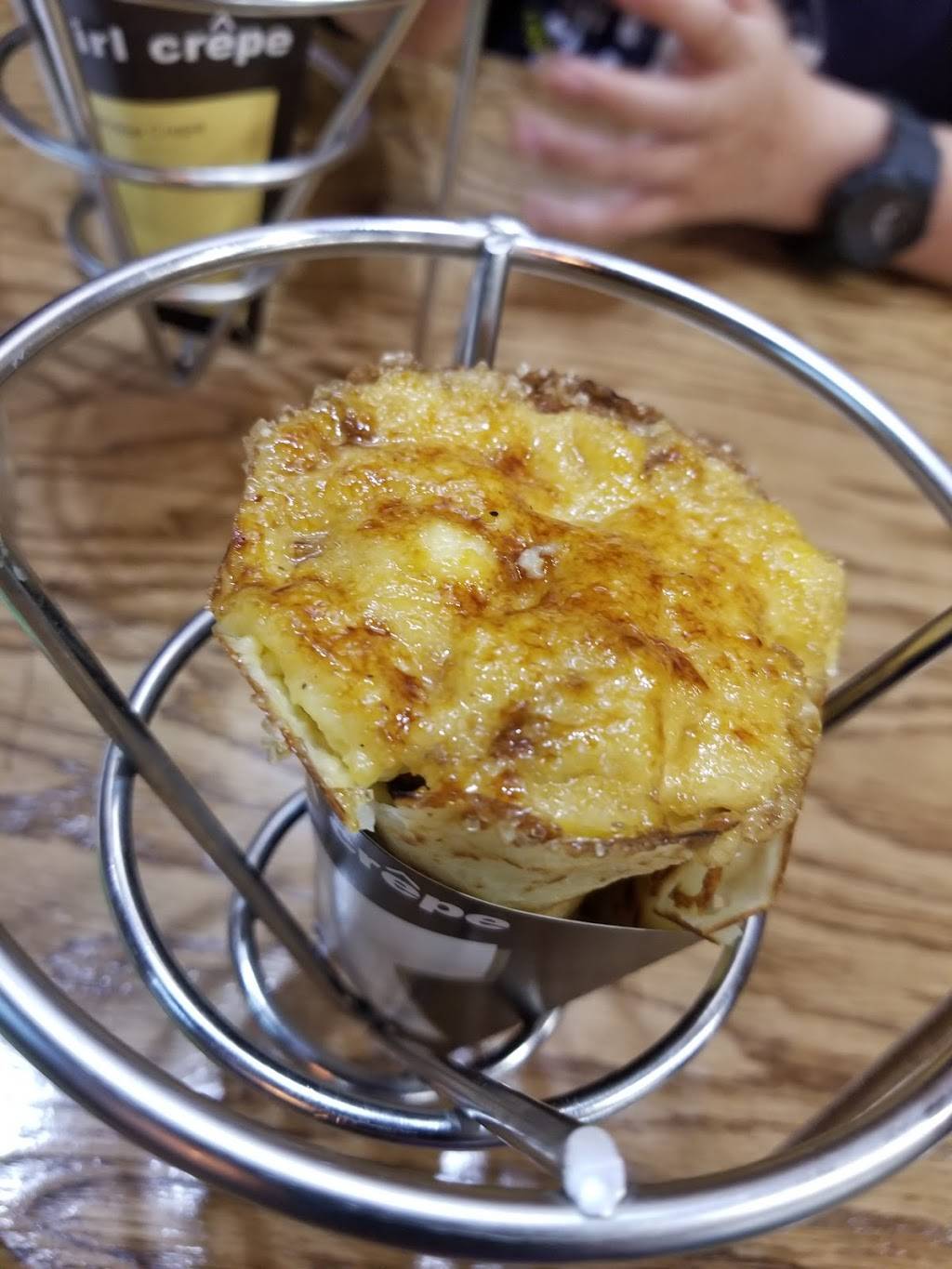 T-Swirl Crêpe | cafe | 9292 Warren Pkwy Ste 240, Frisco, TX 75035, USA | 4697773678 OR +1 469-777-3678