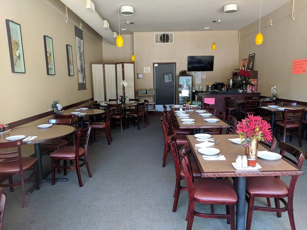 Little Hunan Restaurant | restaurant | 120 De Anza Blvd, San Mateo, CA 94402, USA | 6505711575 OR +1 650-571-1575