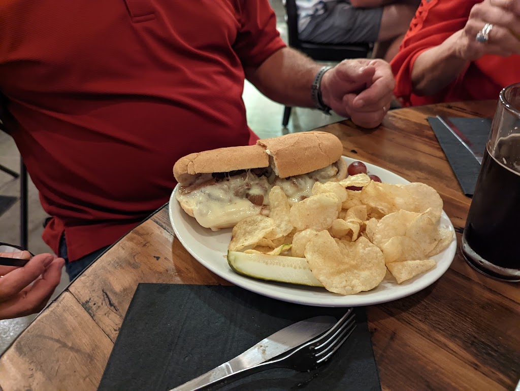 Hoffmans Table | restaurant | 311 S Washington Ave, Titusville, FL 32780, USA | 3214230404 OR +1 321-423-0404