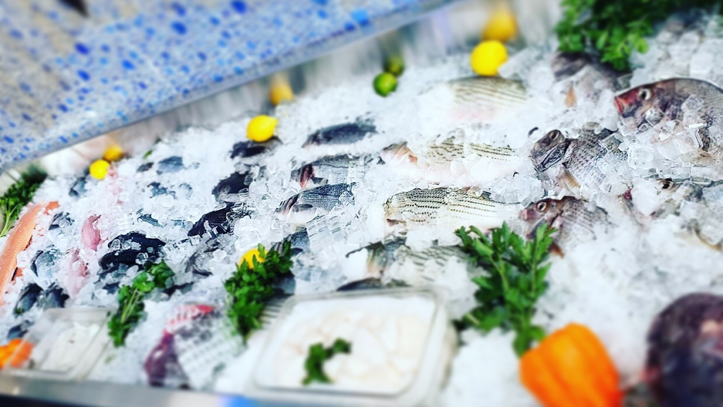 Marina Seafood Restaurant & Market | restaurant | 2415 Steinway St, Astoria, NY 11103, USA | 7184339516 OR +1 718-433-9516