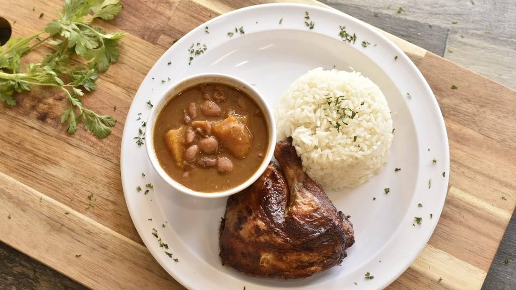 Aroma Latin Cuisine & More | restaurant | 13802 Landstar Blvd #110, Orlando, FL 32824, USA | 4072864779 OR +1 407-286-4779