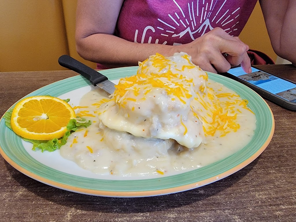 Marble Canyon Restaurant | restaurant | US-89A, Marble Canyon, AZ 86036, USA | 8007261789 OR +1 800-726-1789