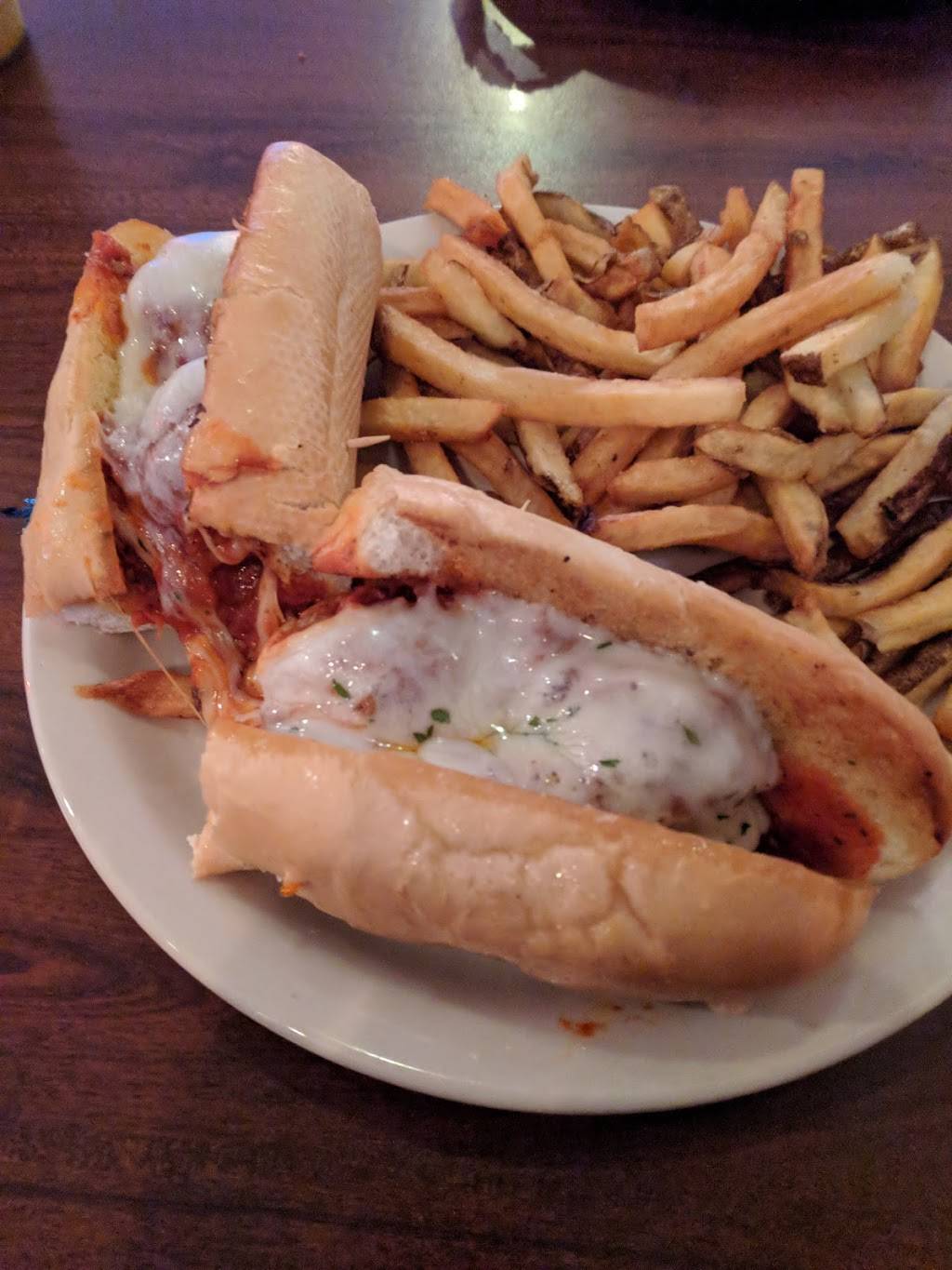 Abbys Restaurant | restaurant | 1001 N Main St, Blacksburg, VA 24060, USA | 5409530100 OR +1 540-953-0100