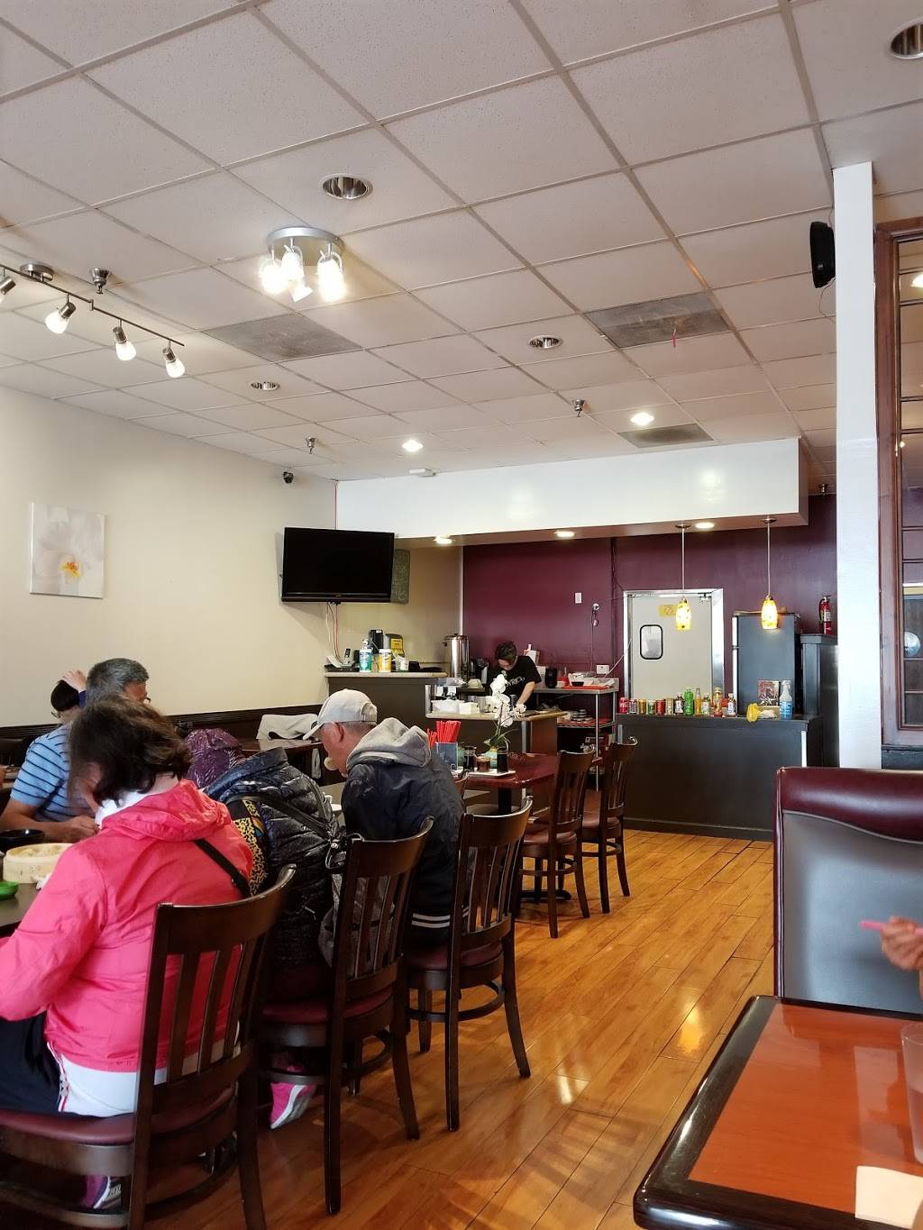 P&R Taste | restaurant | 18347 Colima Rd, Rowland Heights, CA 91748, USA | 6269864003 OR +1 626-986-4003