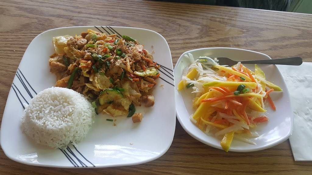 Bali Kitchen | cafe | 1100 Front St STE 150, Sacramento, CA 95814, USA | 9164464008 OR +1 916-446-4008