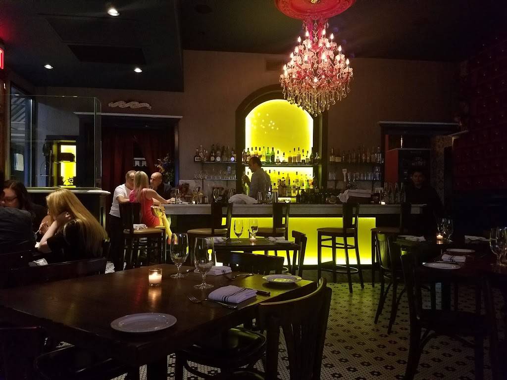 Positano | restaurant | 10018 4th Ave, Brooklyn, NY 11209, USA | 7188331313 OR +1 718-833-1313