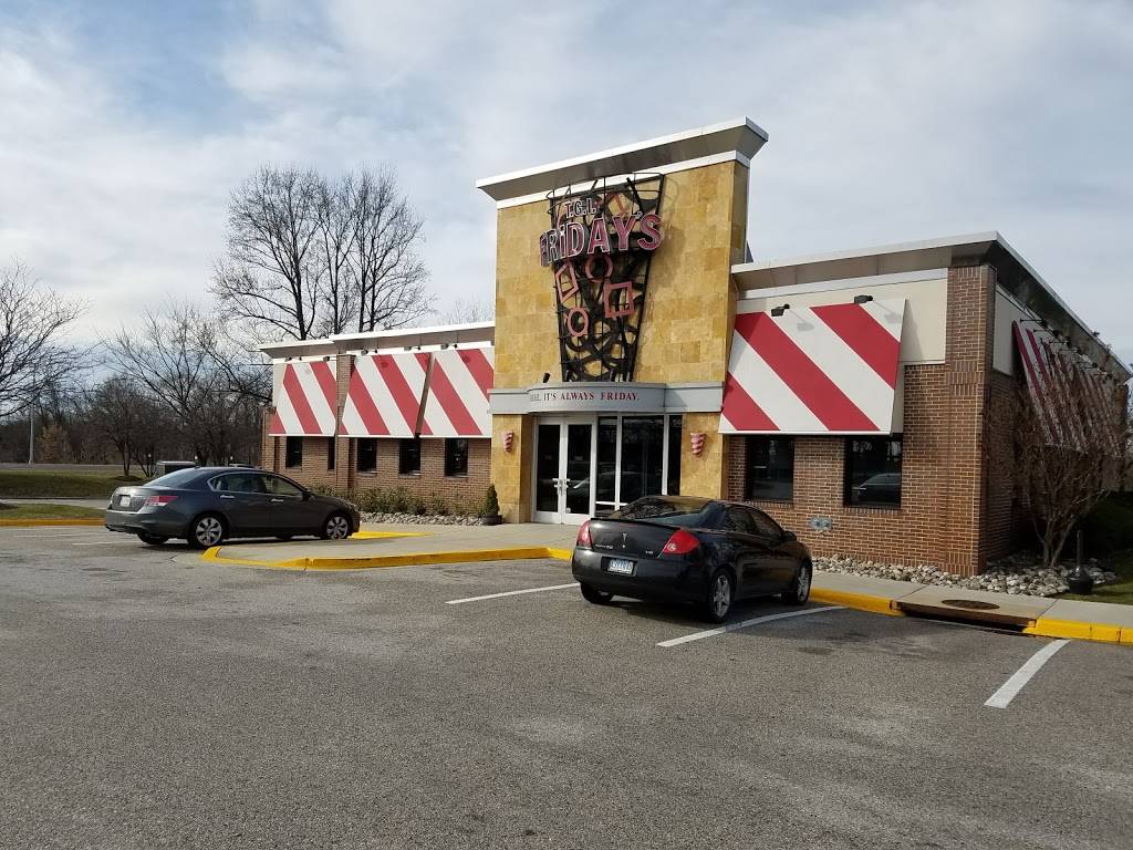 TGI Fridays | restaurant | 15207 Major Lansdale Blvd, Bowie, MD 20716, USA | 3018091345 OR +1 301-809-1345