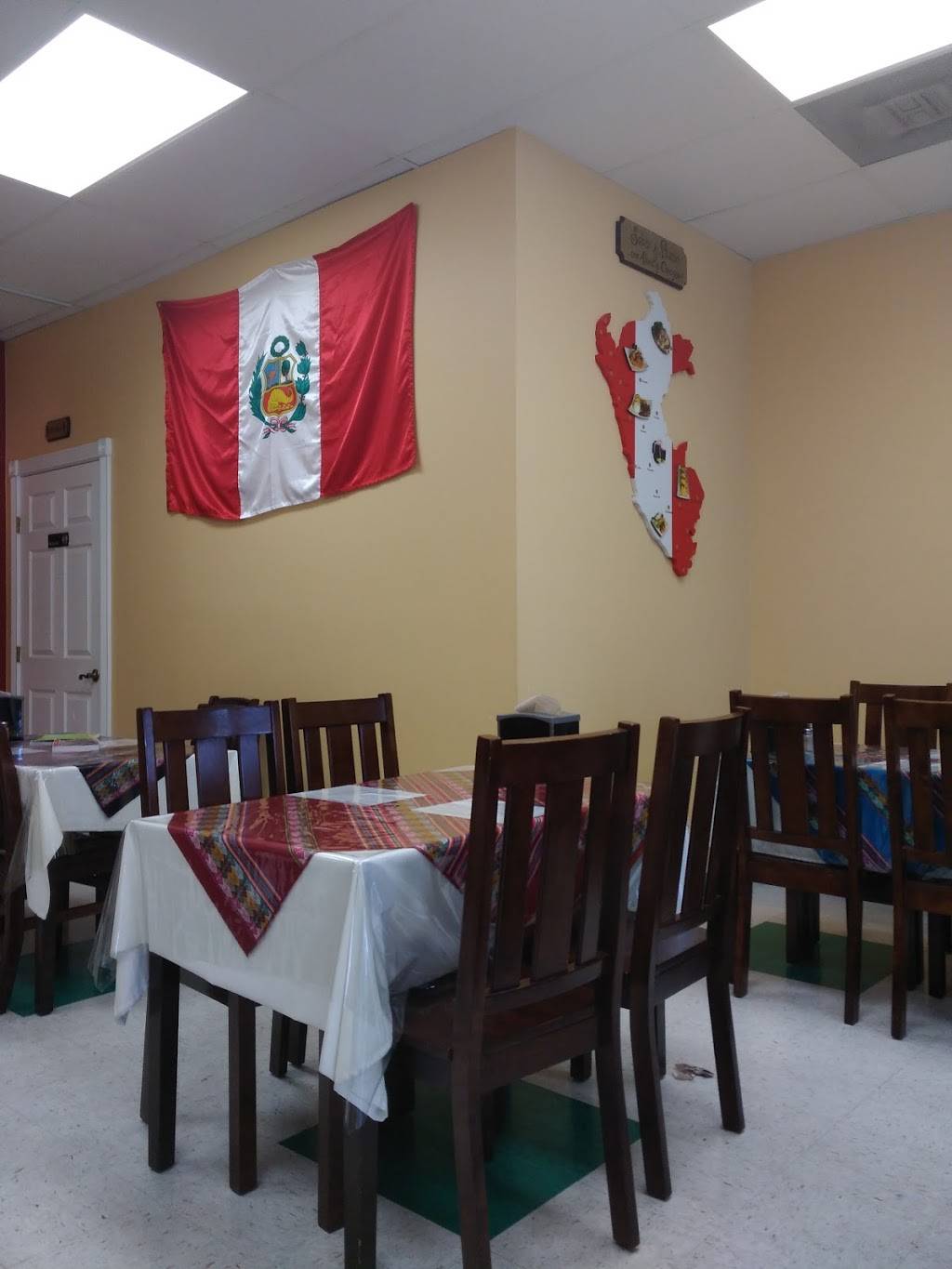 Sabor y Sazón | restaurant | 9401 Clay Rd Suite #110, Houston, TX 77080, USA | 3463193972 OR +1 346-319-3972