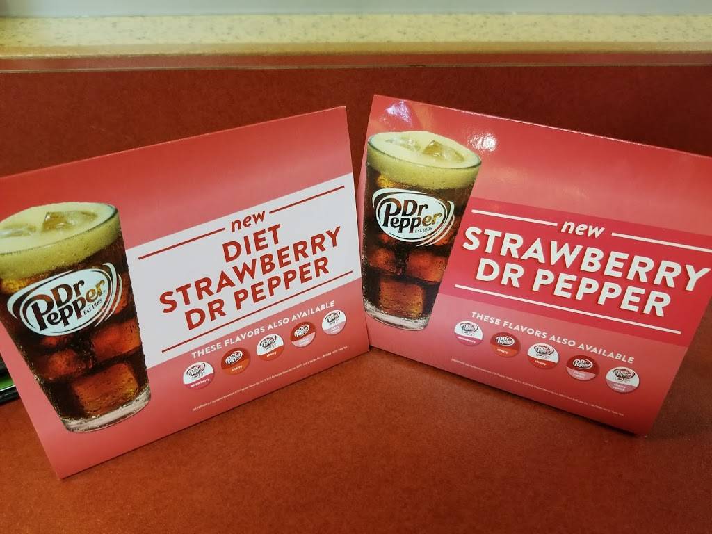 Jack in the Box | restaurant | 1819 Main St, Ferndale, WA 98248, USA | 3603805989 OR +1 360-380-5989