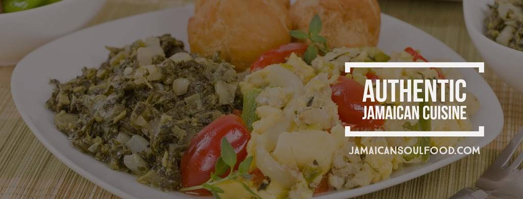 Jamaican American Soul Food Restaurant | restaurant | 2025 Dr Martin Luther King Way, Sarasota, FL 34234, USA | 9412605723 OR +1 941-260-5723
