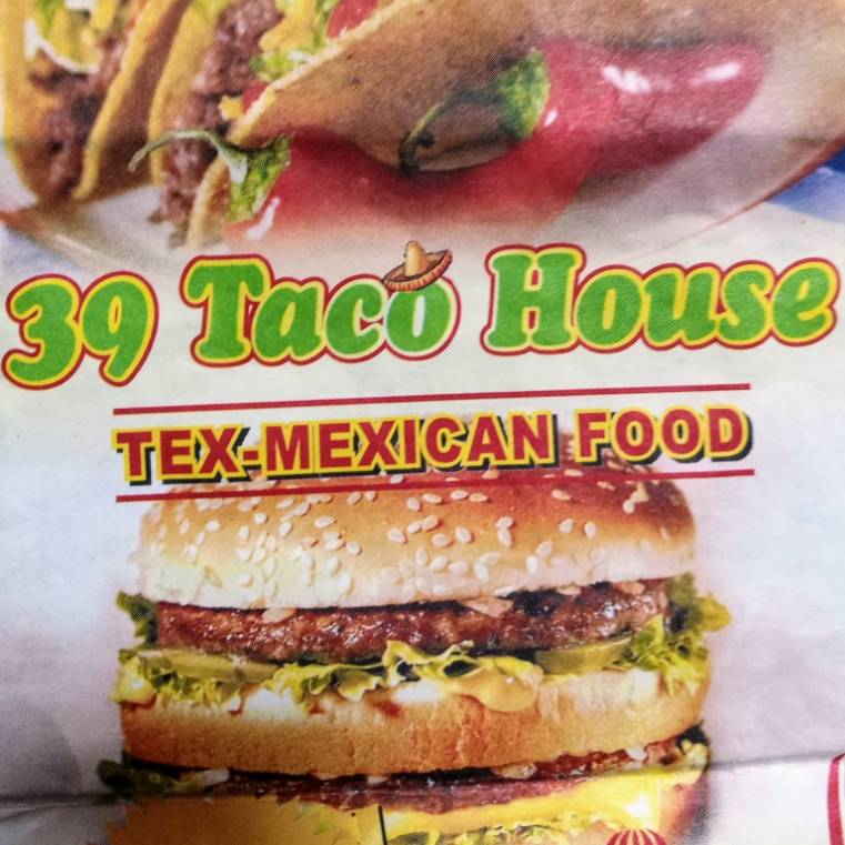 39 Taco house | restaurant | 3922 9th Ave, Brooklyn, NY 11232, USA | 7188510880 OR +1 718-851-0880