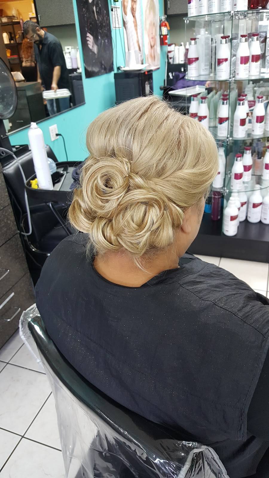 Castillo | restaurant | 18904 Roscoe Blvd, Northridge, CA 91324, USA | 8187720901 OR +1 818-772-0901