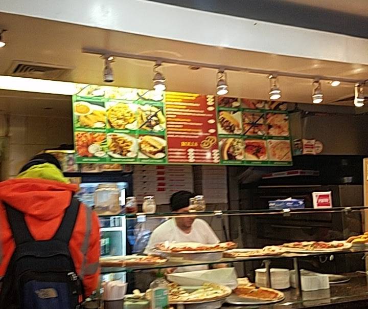 Antonios Pizzeria | restaurant | 32 Court St, Brooklyn, NY 11201, USA | 7182371700 OR +1 718-237-1700