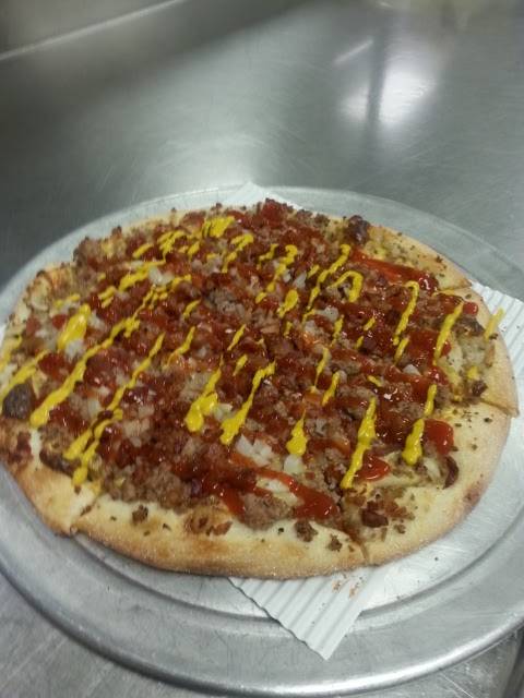 Zippy Pizza Inc | restaurant | 9061 Miller Rd #17, Swartz Creek, MI 48473, USA | 8106350400 OR +1 810-635-0400