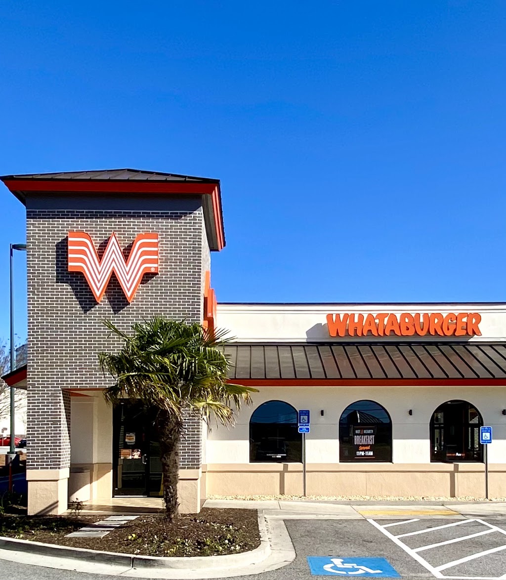 Whataburger | restaurant | 2955 Cobb Pkwy SE #910, Atlanta, GA 30339, USA | 6786662328 OR +1 678-666-2328