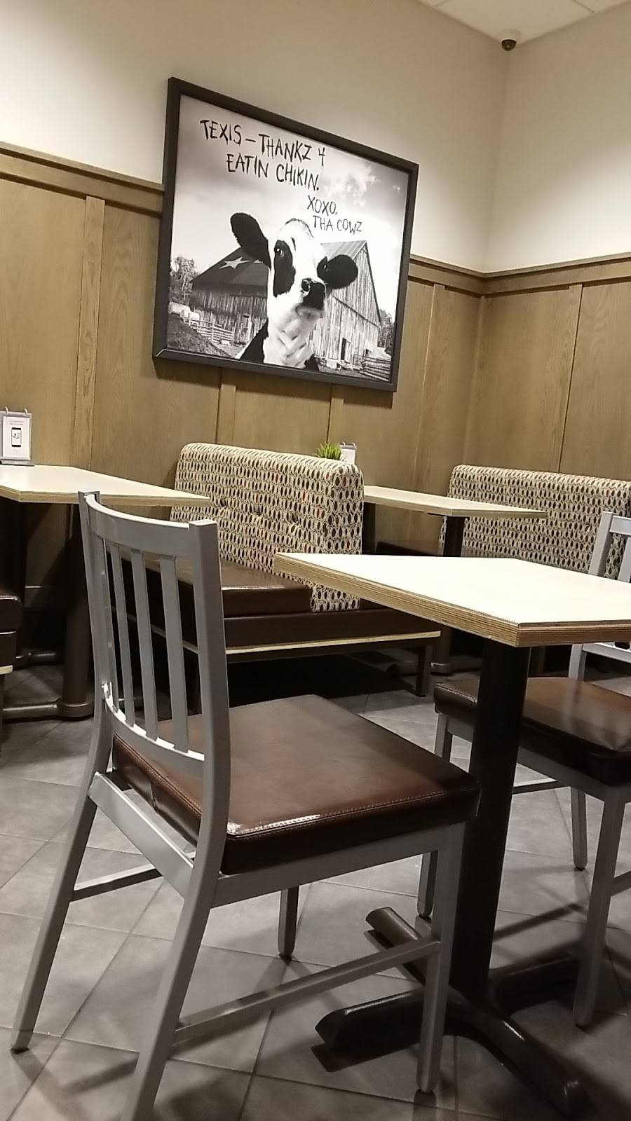 Chick-fil-A | restaurant | 6201 Eldorado Pkwy, McKinney, TX 75070, USA | 9723690770 OR +1 972-369-0770