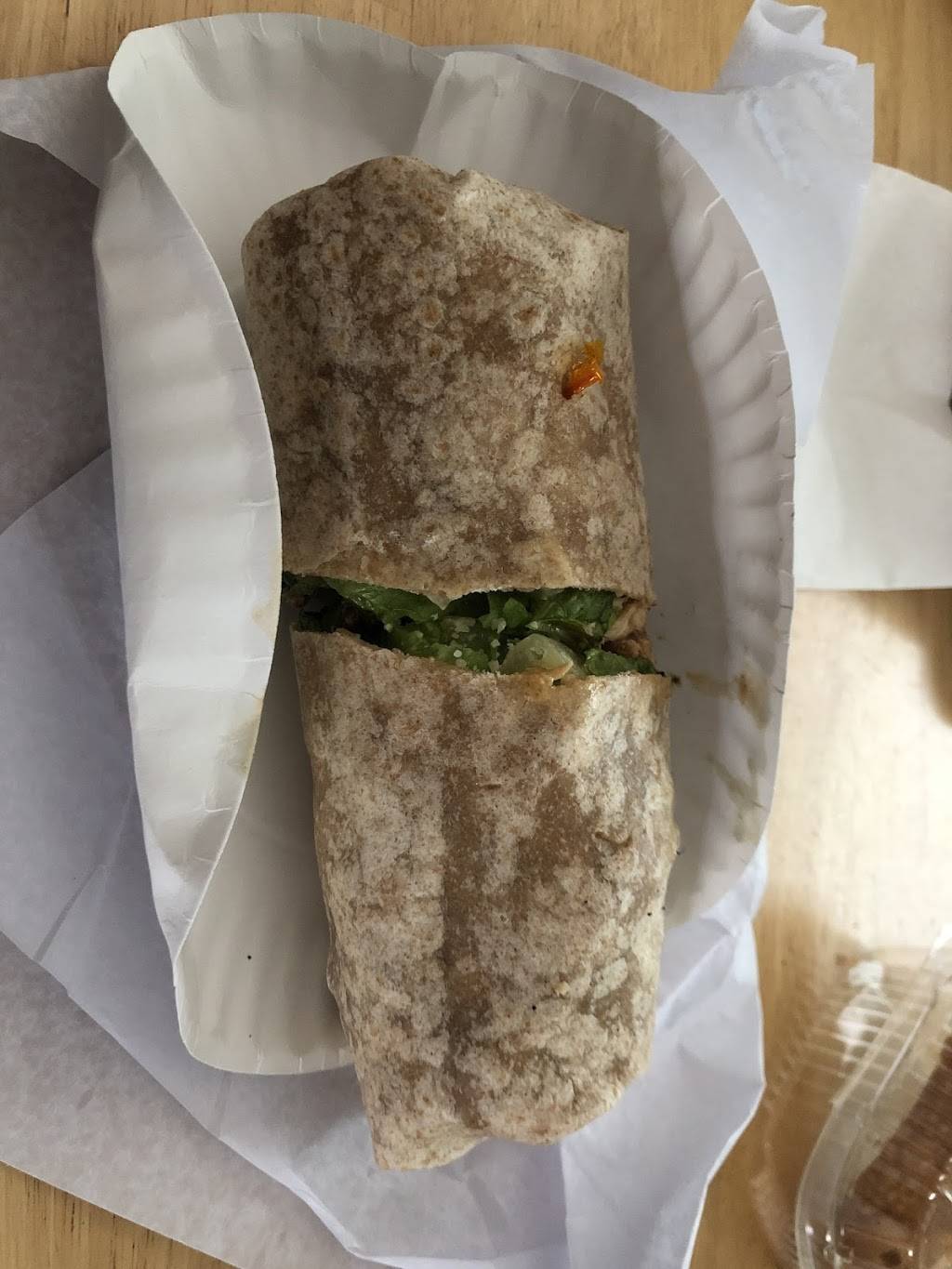 Trio Cafe | cafe | 12 Temple St, Whitman, MA 02382, USA | 7814471064 OR +1 781-447-1064