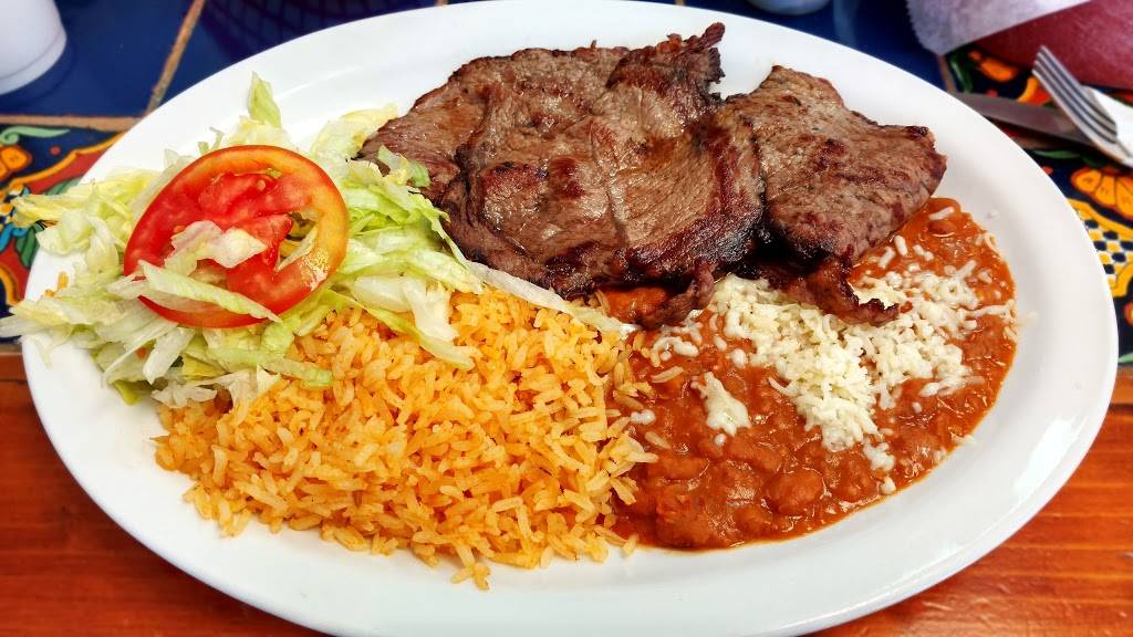 Alejandros Taqueria | restaurant | 936 Texas St, Fairfield, CA 94533, USA | 7074292155 OR +1 707-429-2155