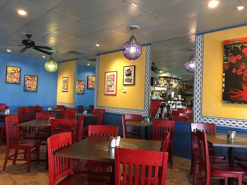 Eldorado Cafe | restaurant | 3300 W Anderson Ln #303, Austin, TX 78757, USA | 5124202222 OR +1 512-420-2222