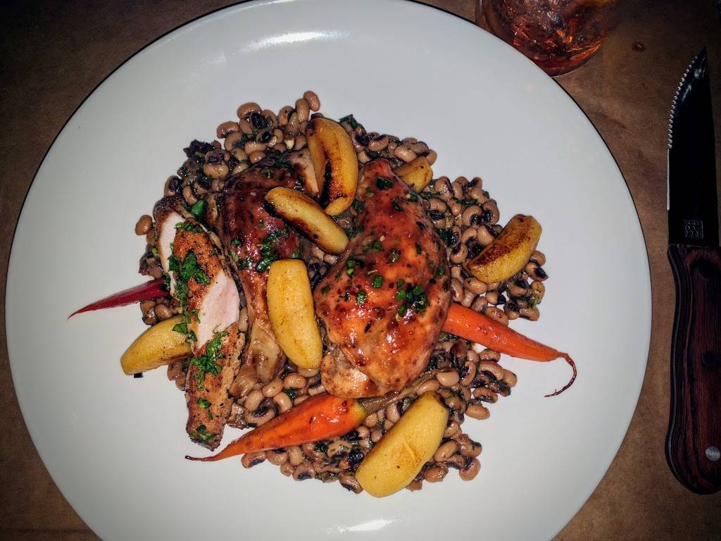 The Federal | restaurant | 1050 Crescent Ave NE, Atlanta, GA 30309, USA | 4043433857 OR +1 404-343-3857